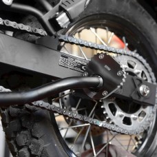 R&G Racing Kickstand Shoe for Kawasaki KLR650 '22 R&G Racing Kickstand Shoe for Kawasaki KLR650 '22